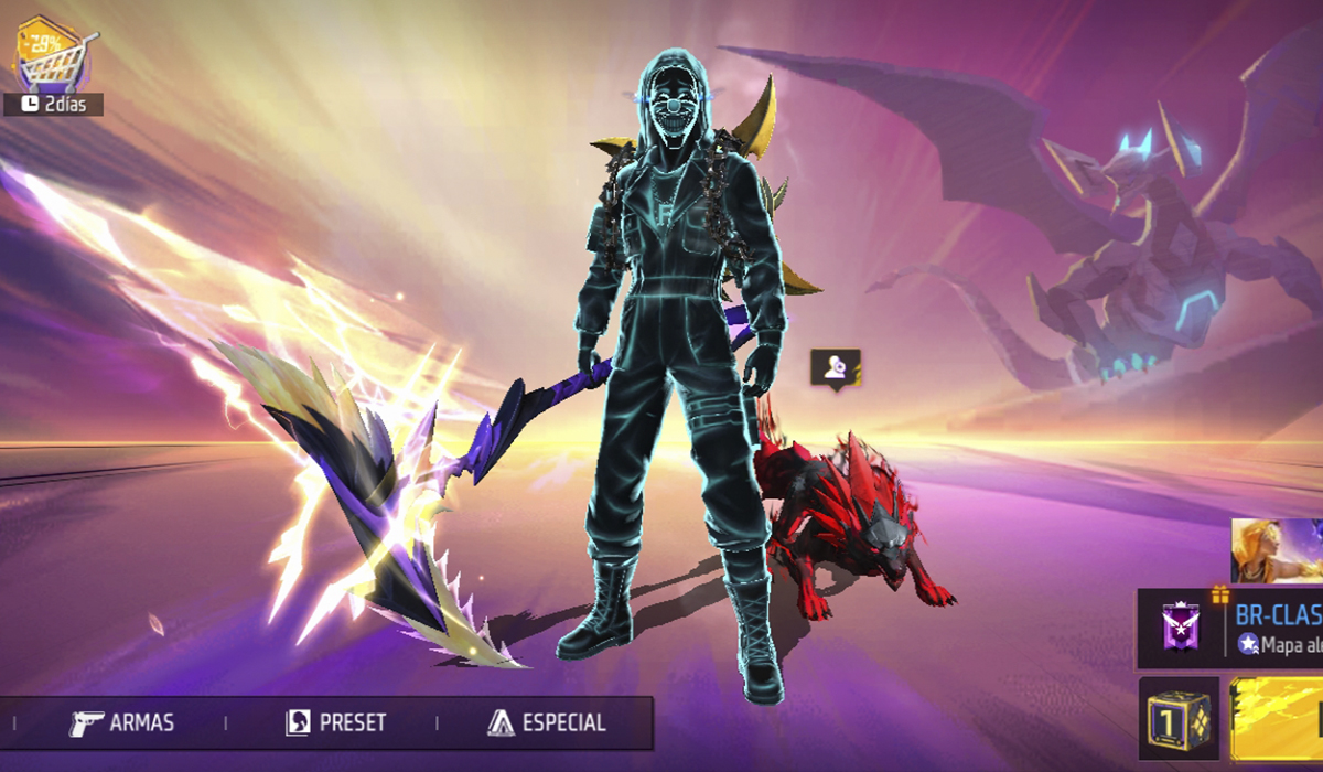 Otros métodos para conseguir el Pase Booyah Gratis en Free Fire