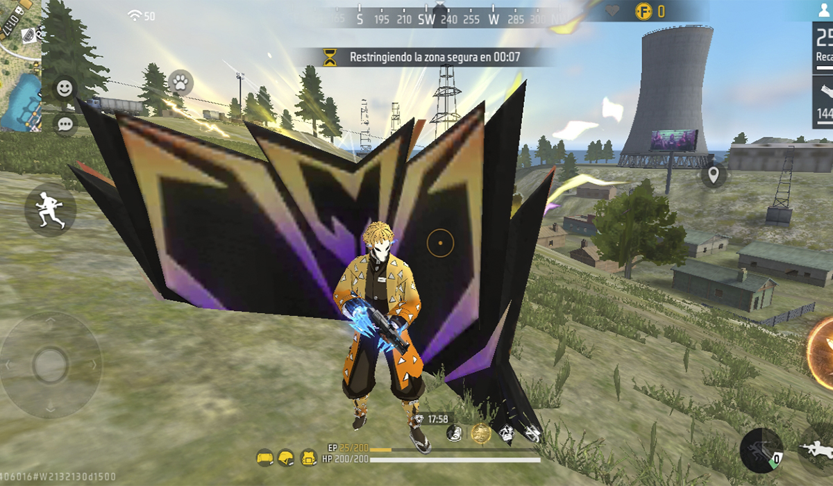 Mejores claves para ser mejor en Free Fire: estrategia