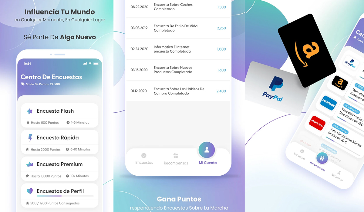 Diamantes gratis en Free Fire: Toluna