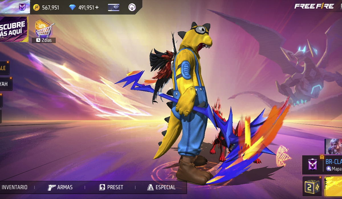 Venta de artículos usados