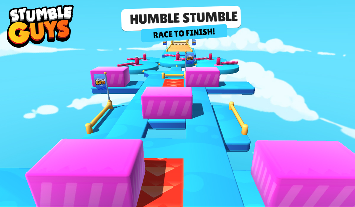 Humble Stumble