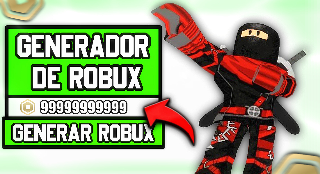 ¿Funcionan los generadores de Robux y tarjetas de Roblox? Lo que nadie te dice
